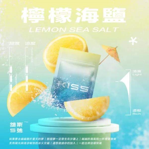 【kiss煙彈】KIS5凱斯5號煙彈 | 通用一代主機 | 3顆入 | 台灣原廠正品現貨:圖片 4