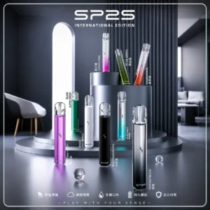 SP2S 國際版主機 | SP2 思博瑞發光主機 | SP2S一代通用主機 | SP2S 升級版 | LED燈條設計 | 台灣現貨 |全面性能提升