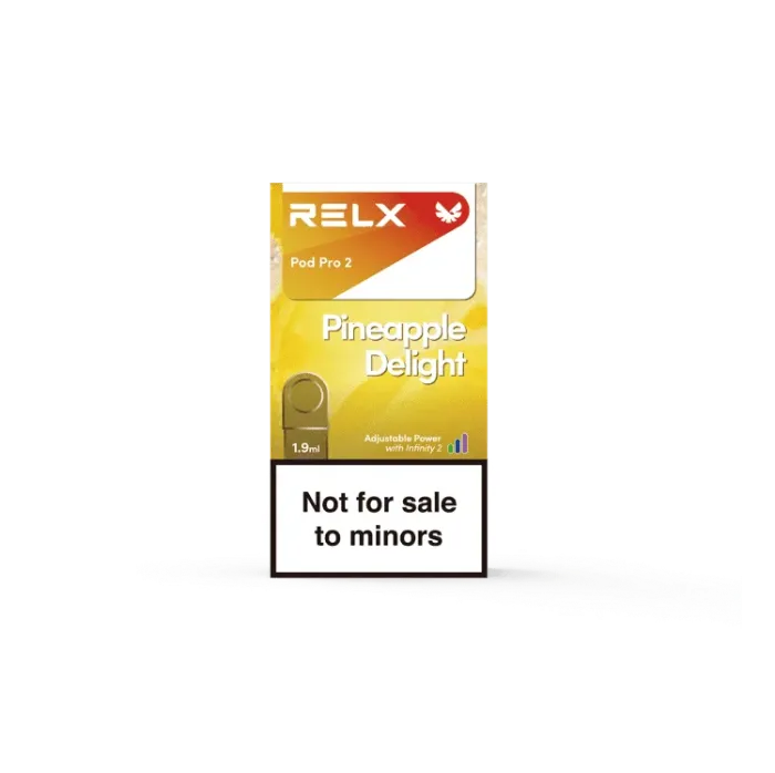 【🔥買4盒+600送1主機】RELX悅刻六代PRO2煙彈(3顆入)|限時優惠:4盒煙彈+600 送六代主機|台灣現貨:圖片 5