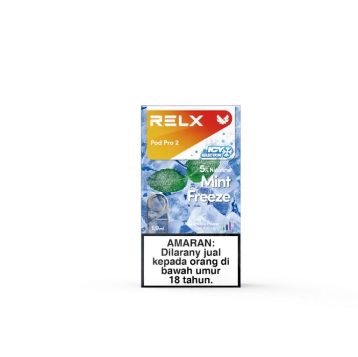 【🔥買4盒+600送1主機】RELX悅刻六代PRO2煙彈(3顆入)|限時優惠:4盒煙彈+600 送六代主機|台灣現貨:圖片 14
