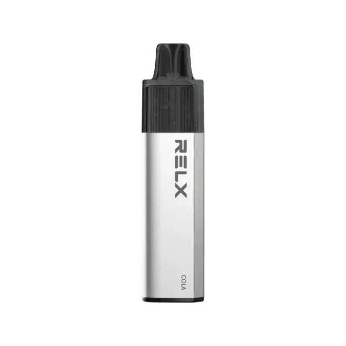 RELX 悅刻 GA8000 一次性電子煙|8000口長效續航|可樂:圖片 2