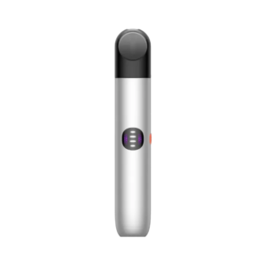 RELX 悅刻六代 Infinity2 Plus 主機 (無限升級) – 流光銀|三段功率調節