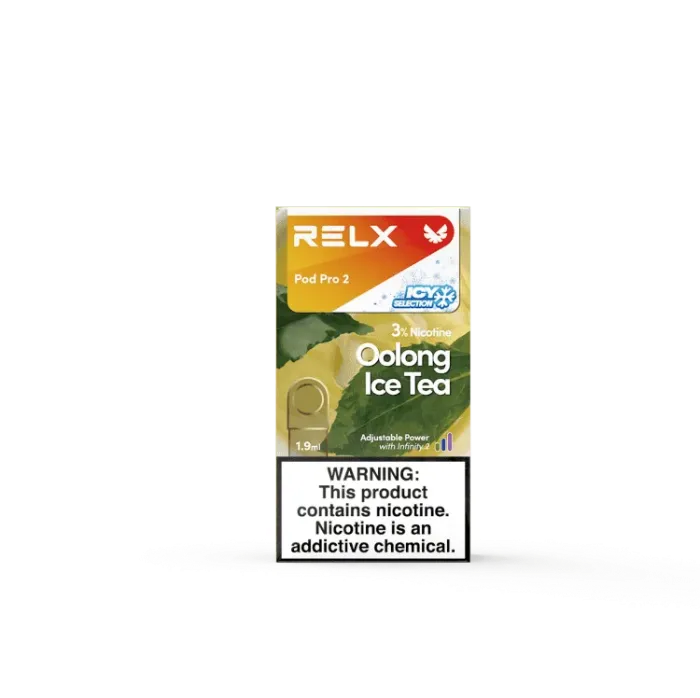 【🔥買4盒+600送1主機】RELX悅刻六代PRO2煙彈(3顆入)|限時優惠:4盒煙彈+600 送六代主機|台灣現貨:圖片 11