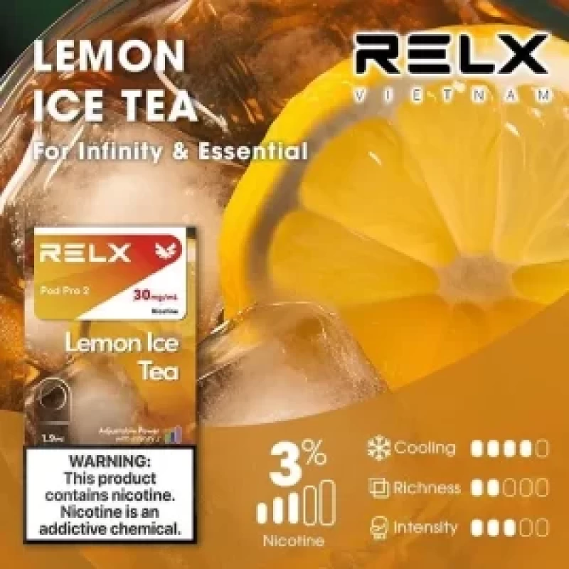 【🔥買4盒+600送1主機】RELX悅刻六代PRO2煙彈(3顆入)|限時優惠:4盒煙彈+600 送六代主機|台灣現貨:圖片 25