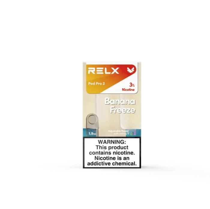 【🔥買4盒+600送1主機】RELX悅刻六代PRO2煙彈(3顆入)|限時優惠:4盒煙彈+600 送六代主機|台灣現貨:圖片 18