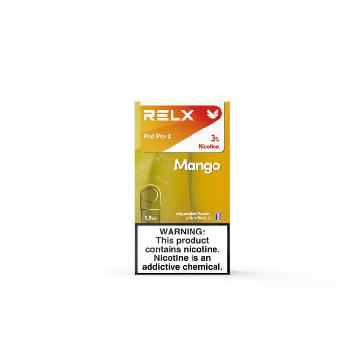 【🔥買4盒+600送1主機】RELX悅刻六代PRO2煙彈(3顆入)|限時優惠:4盒煙彈+600 送六代主機|台灣現貨:圖片 22