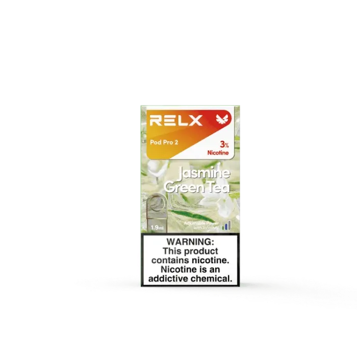 【🔥買4盒+600送1主機】RELX悅刻六代PRO2煙彈(3顆入)|限時優惠:4盒煙彈+600 送六代主機|台灣現貨:圖片 24