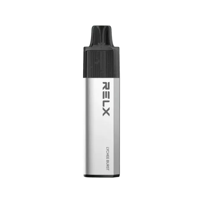 RELX 悅刻 GA8000 一次性電子煙|8000口長效續航|荔枝:圖片 2