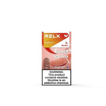 【🔥買4盒+600送1主機】RELX悅刻六代PRO2煙彈(3顆入)|限時優惠:4盒煙彈+600 送六代主機|台灣現貨:圖片 23