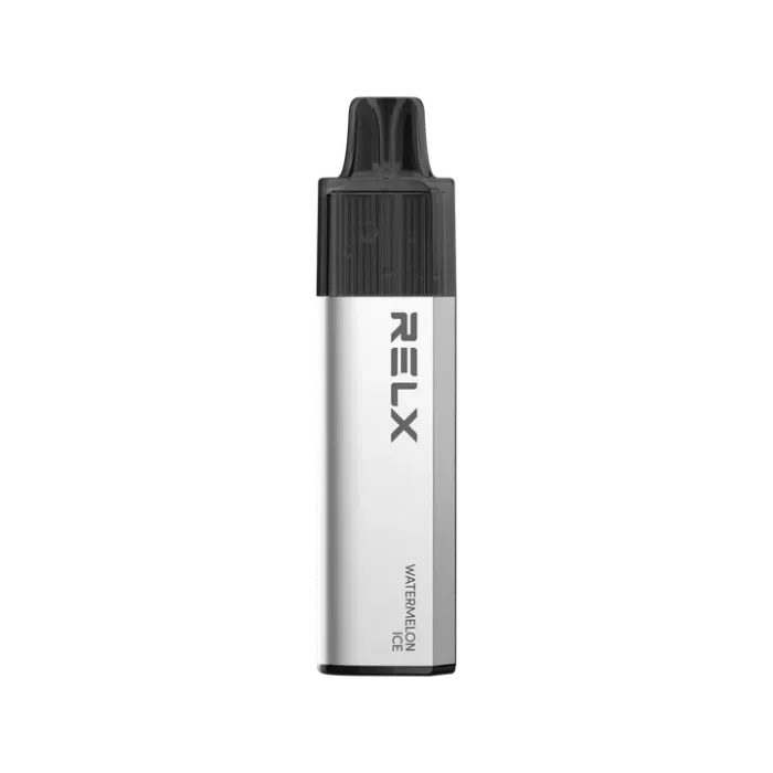 RELX 悅刻 GA8000 一次性電子煙|8000口長效續航|西瓜:圖片 2