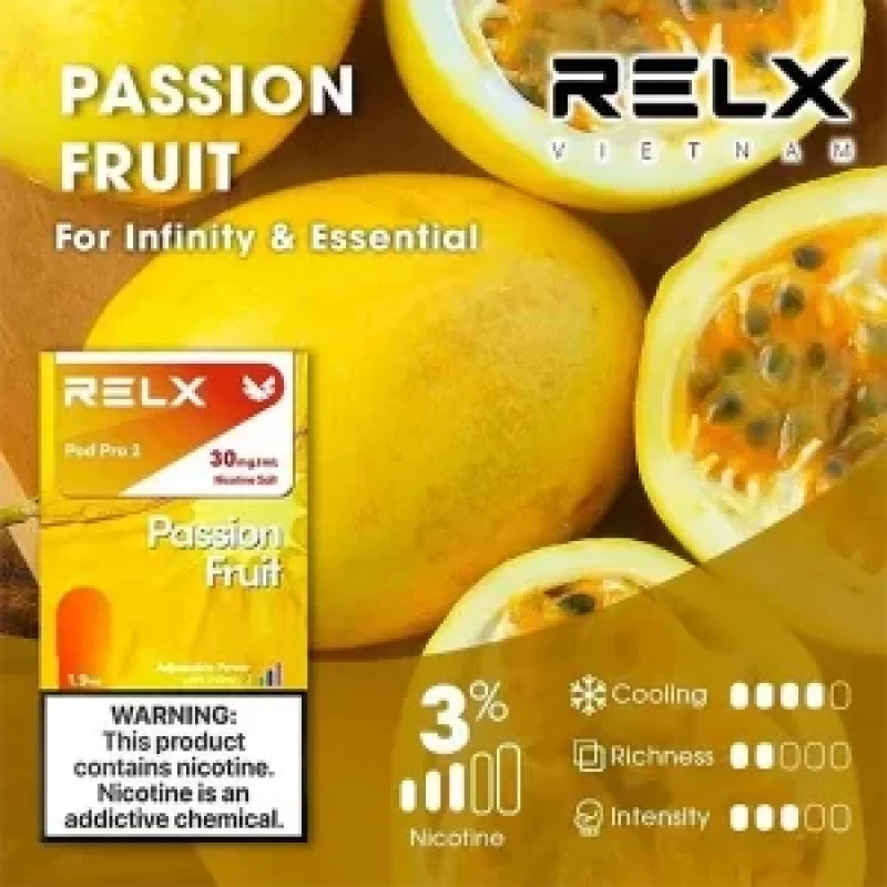 【🔥買4盒+600送1主機】RELX悅刻六代PRO2煙彈(3顆入)|限時優惠:4盒煙彈+600 送六代主機|台灣現貨:圖片 12