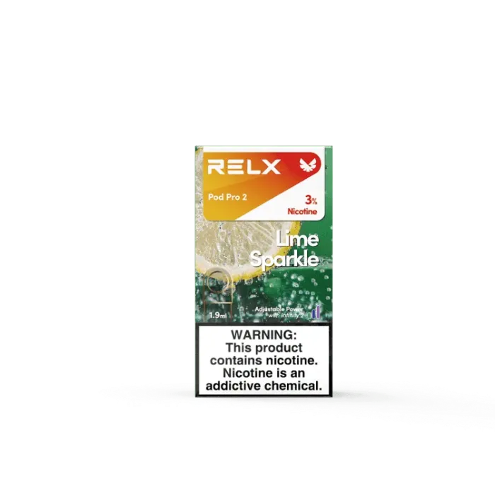 【🔥買4盒+600送1主機】RELX悅刻六代PRO2煙彈(3顆入)|限時優惠:4盒煙彈+600 送六代主機|台灣現貨:圖片 31