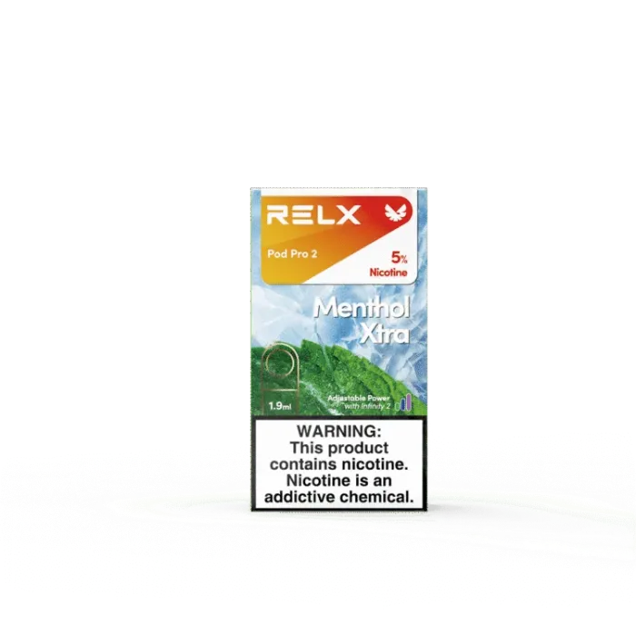 【🔥買4盒+600送1主機】RELX悅刻六代PRO2煙彈(3顆入)|限時優惠:4盒煙彈+600 送六代主機|台灣現貨:圖片 19